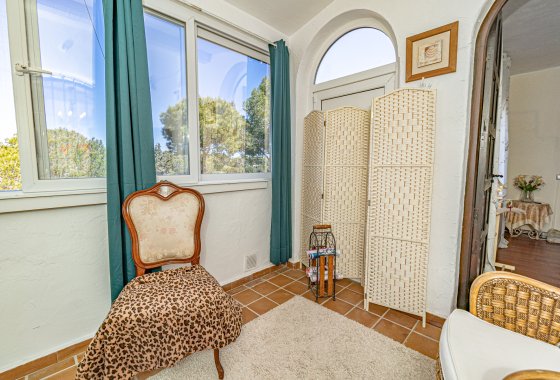 Reventa - Semi - Detached Villa - Villamartin - Fortuna