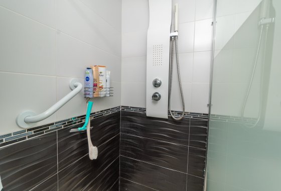 Reventa - Semi - Detached Villa - Villamartin - Fortuna