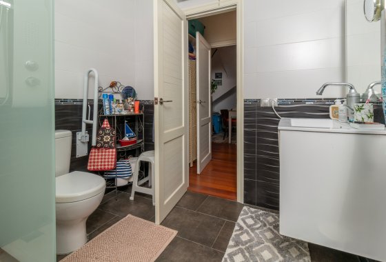 Reventa - Semi - Detached Villa - Villamartin - Fortuna