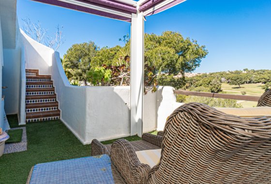 Reventa - Semi - Detached Villa - Villamartin - Fortuna