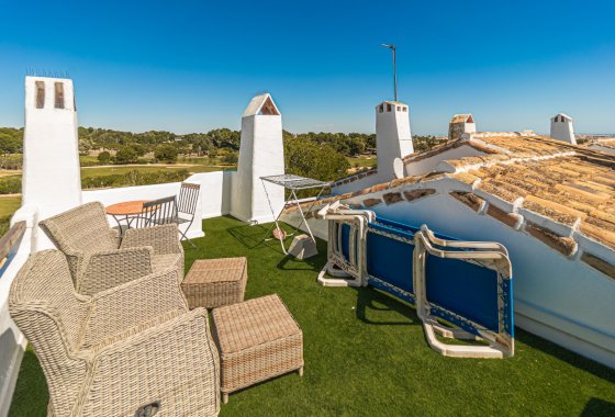 Reventa - Semi - Detached Villa - Villamartin - Fortuna