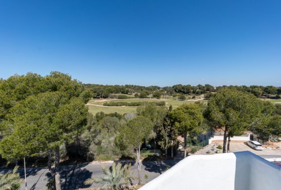 Reventa - Semi - Detached Villa - Villamartin - Fortuna