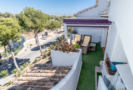 Reventa - Semi - Detached Villa - Villamartin - Fortuna