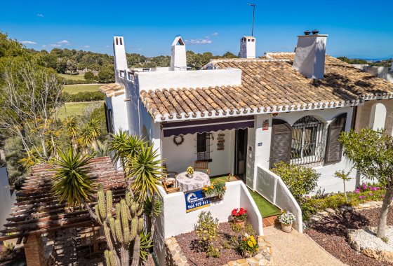 Reventa - Semi - Detached Villa - Villamartin - Fortuna