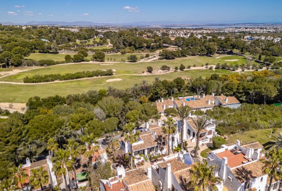 Reventa - Semi - Detached Villa - Villamartin - Fortuna