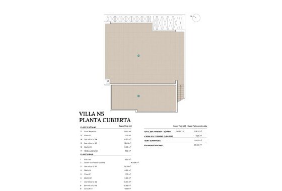 Nueva construcción  - Chalet Independiente - Polop - Novapolop