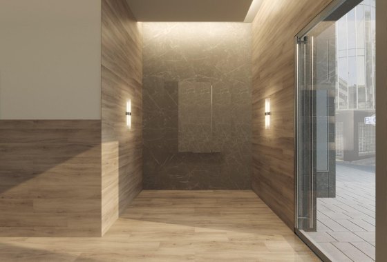 Nueva construcción  - Apartamento - Torrevieja - Playa de los Locos