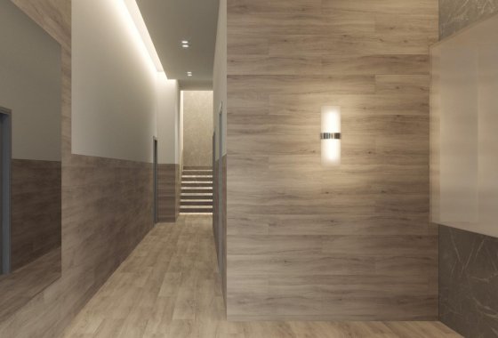 Nueva construcción  - Apartamento - Torrevieja - Playa de los Locos