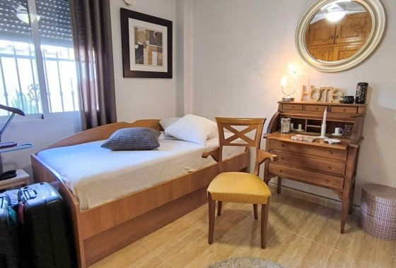 Re-Sale - Detached Villa - Algorfa