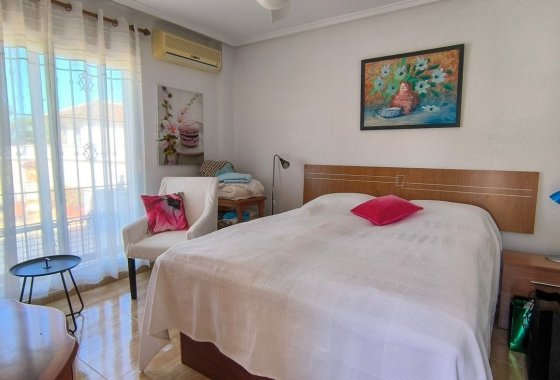 Re-Sale - Detached Villa - Algorfa