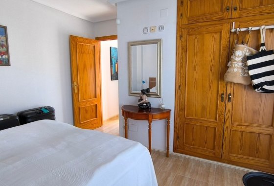 Re-Sale - Detached Villa - Algorfa