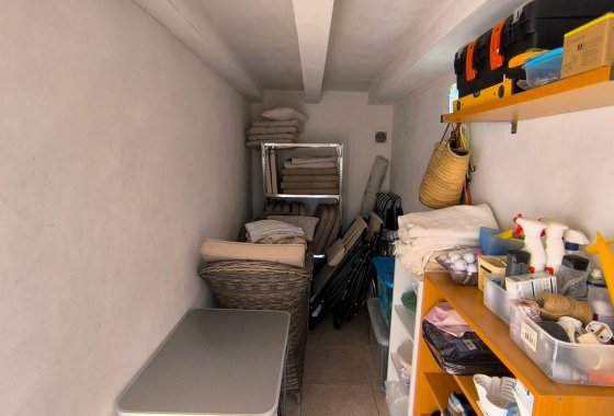 Re-Sale - Detached Villa - Algorfa