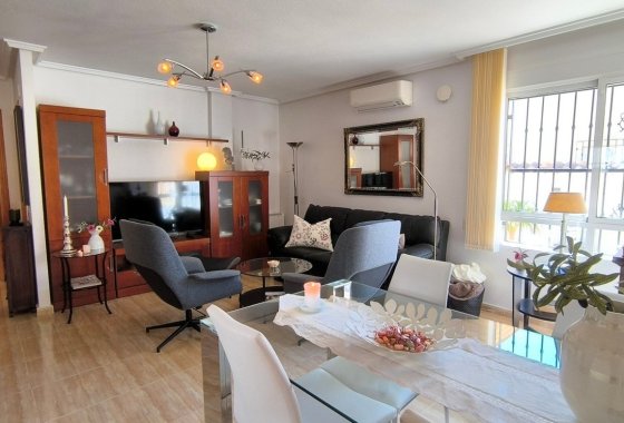 Re-Sale - Detached Villa - Algorfa