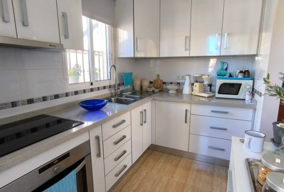 Re-Sale - Detached Villa - Algorfa