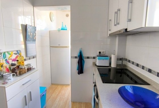 Re-Sale - Detached Villa - Algorfa