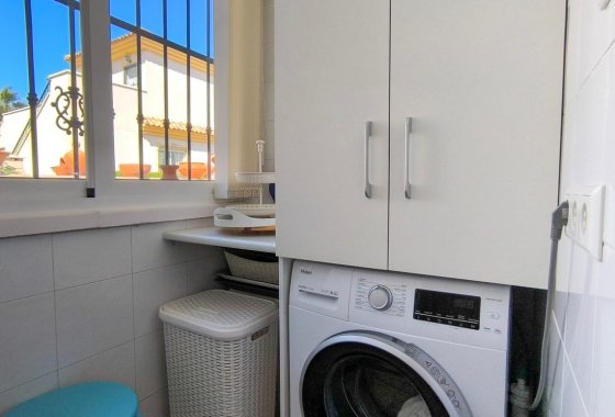 Re-Sale - Detached Villa - Algorfa