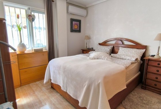 Re-Sale - Detached Villa - Algorfa