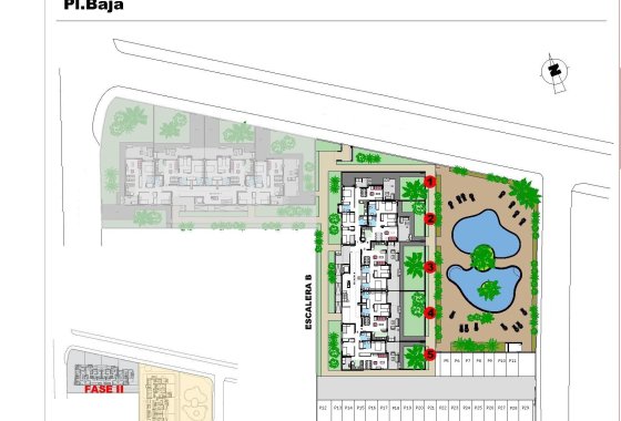 Nueva construcción  - Apartamento - Denia - Las Marinas km 2.5