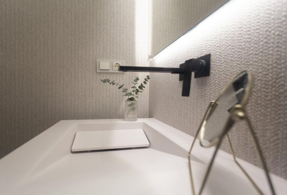 Nueva construcción  - Apartamento - Denia - L´Estanyó (Marinas)