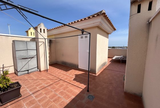 Reventa - Apartamento - Jacarilla