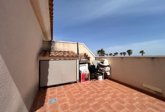 Reventa - Apartamento - Jacarilla