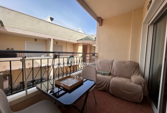 Reventa - Apartamento - Jacarilla