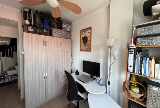 Reventa - Apartamento - Jacarilla