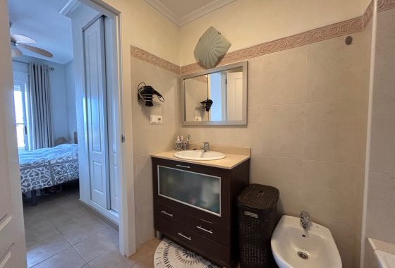 Reventa - Apartamento - Jacarilla