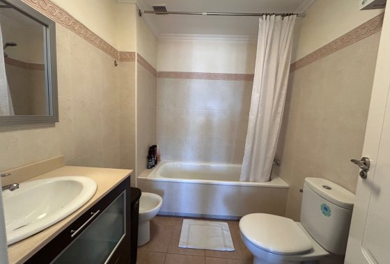 Reventa - Apartamento - Jacarilla