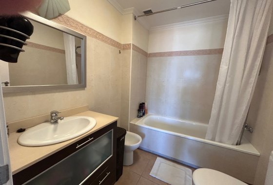 Reventa - Apartamento - Jacarilla