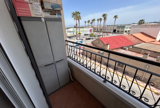Reventa - Apartamento - Jacarilla
