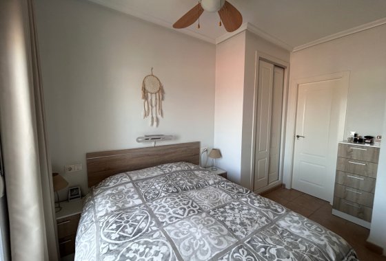 Reventa - Apartamento - Jacarilla