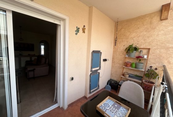 Reventa - Apartamento - Jacarilla