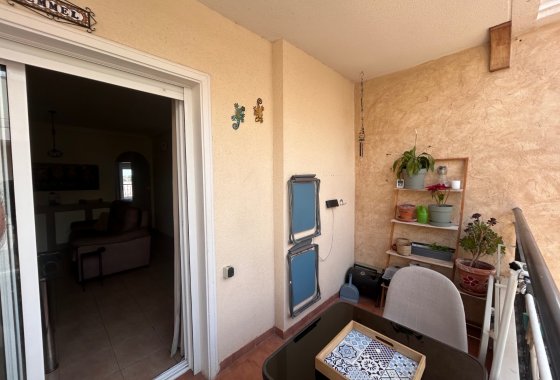 Reventa - Apartamento - Jacarilla