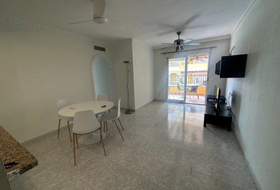 Reventa - Apartamento - Algorfa