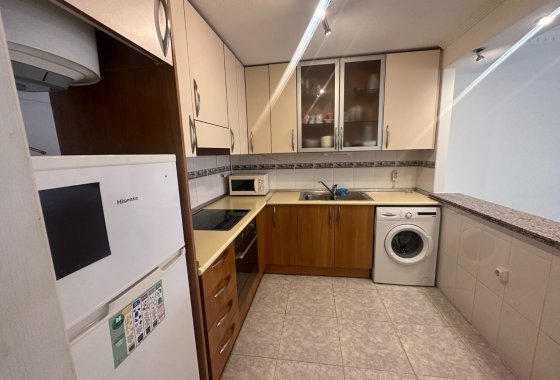 Reventa - Apartamento - Algorfa