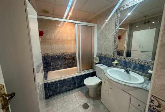 Reventa - Apartamento - Algorfa