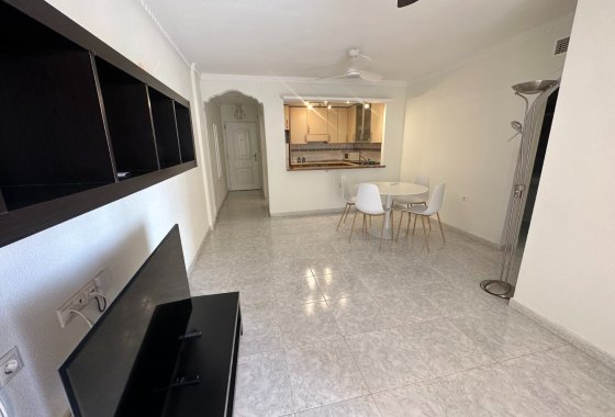 Reventa - Apartamento - Algorfa