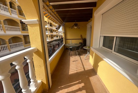 Reventa - Apartamento - Algorfa