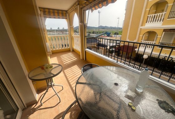 Reventa - Apartamento - Algorfa