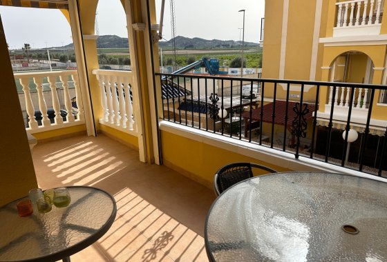 Reventa - Apartamento - Algorfa