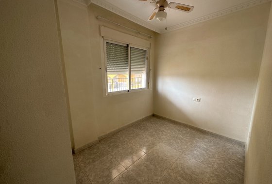 Reventa - Apartamento - Algorfa
