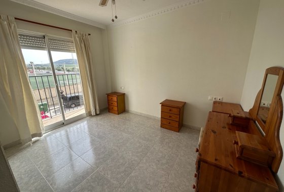 Reventa - Apartamento - Algorfa