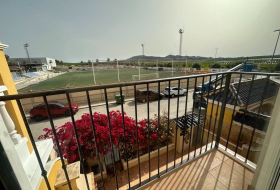 Reventa - Apartamento - Algorfa