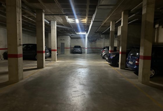 Reventa - Apartamento - Algorfa