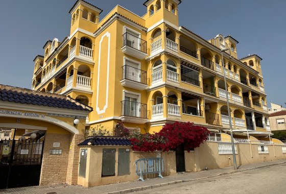 Reventa - Apartamento - Algorfa