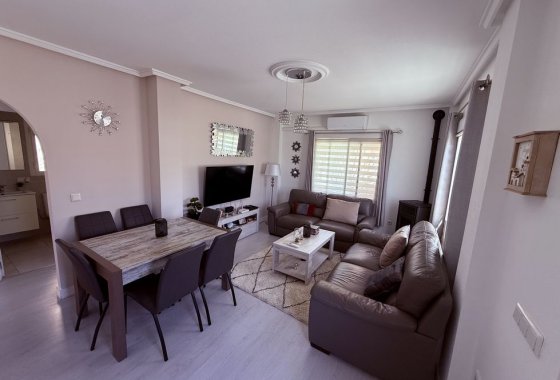 Reventa - Chalet Independiente - Ciudad Quesada