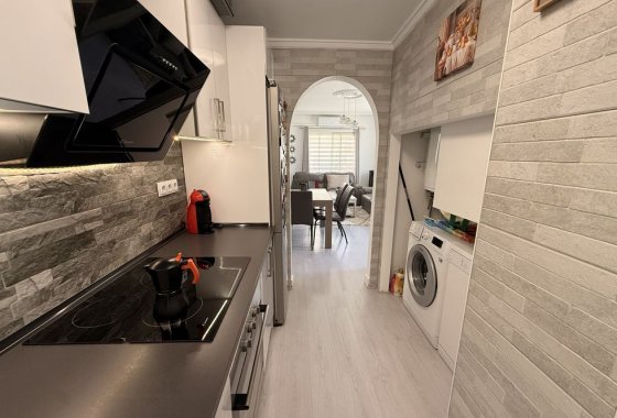 Reventa - Chalet Independiente - Ciudad Quesada