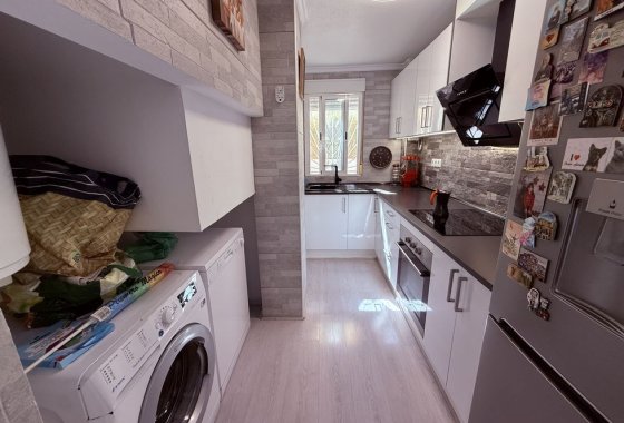 Reventa - Chalet Independiente - Ciudad Quesada