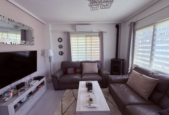 Reventa - Chalet Independiente - Ciudad Quesada